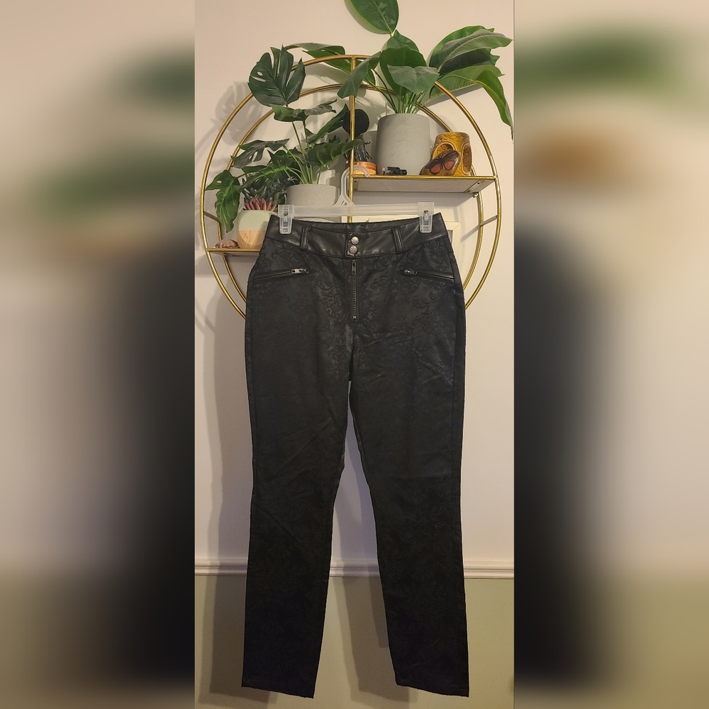 Killstar Raiden Trousers - Picture 2 of 8